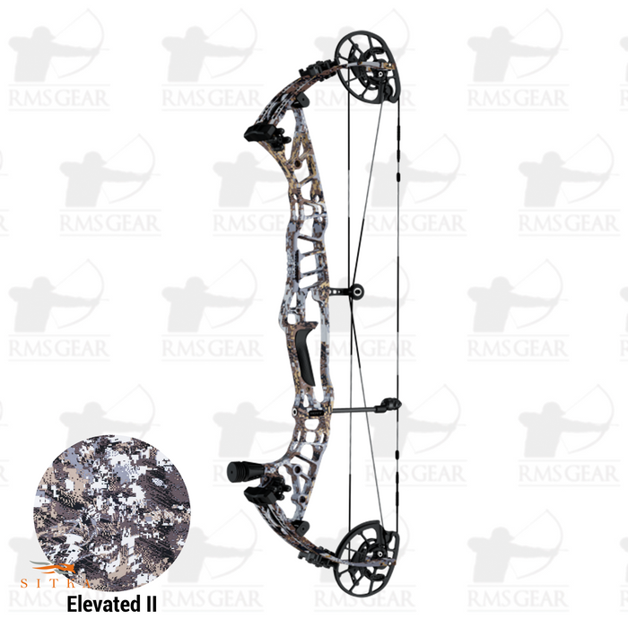 Hoyt Highline