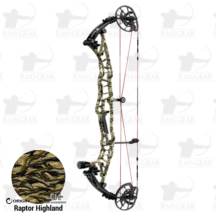 Hoyt Highline
