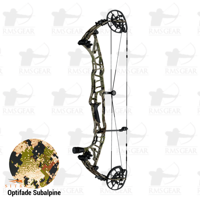 Hoyt Highline