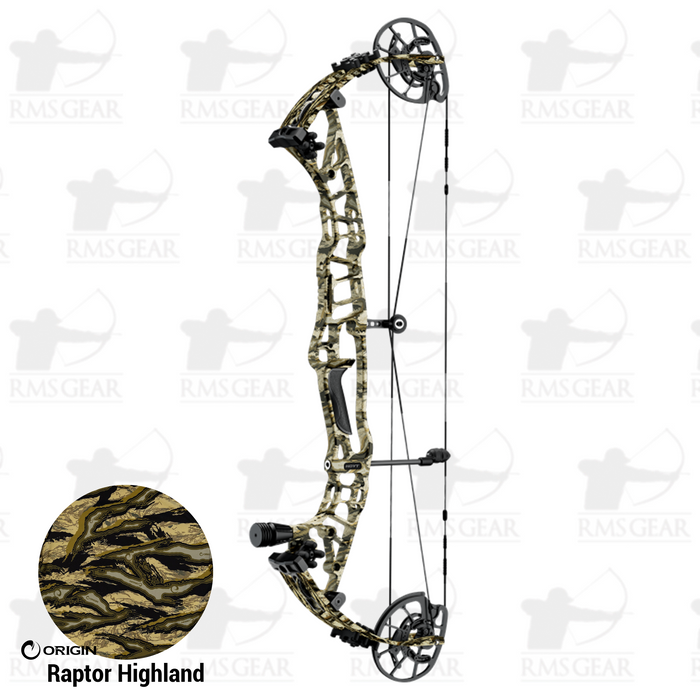 Hoyt Highline