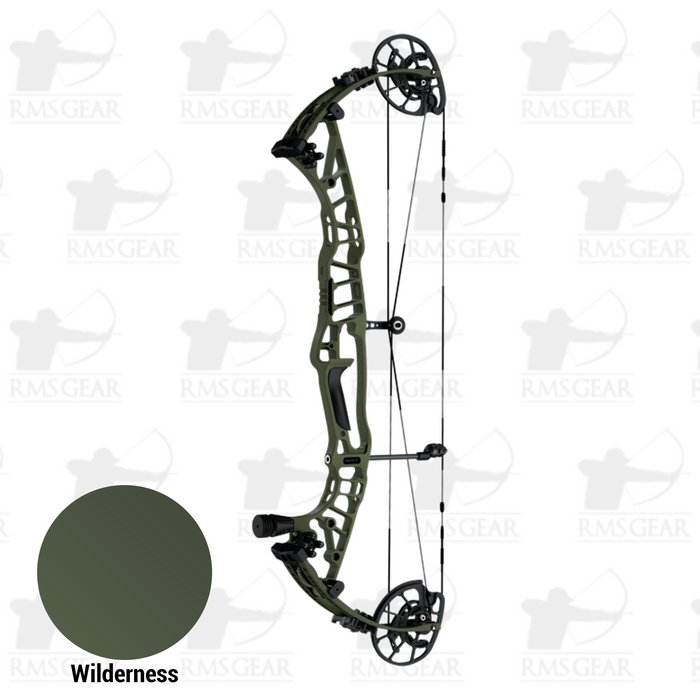 Hoyt Highline