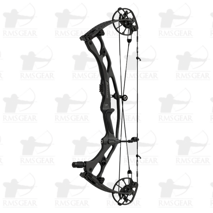 2025 Hoyt RX9