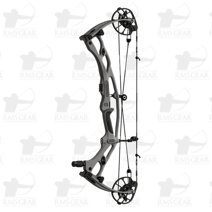 2025 Hoyt RX9