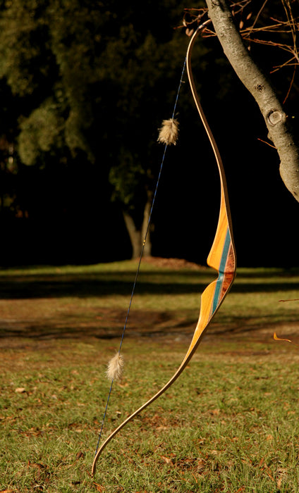 Patagonia Archery Nahuel - 35@28 - 57" - PN3557PT