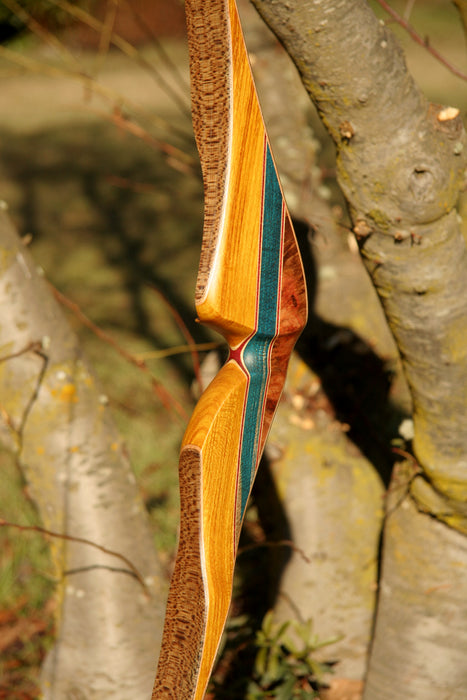 Patagonia Archery Nahuel - 35@28 - 57" - PN3557PT