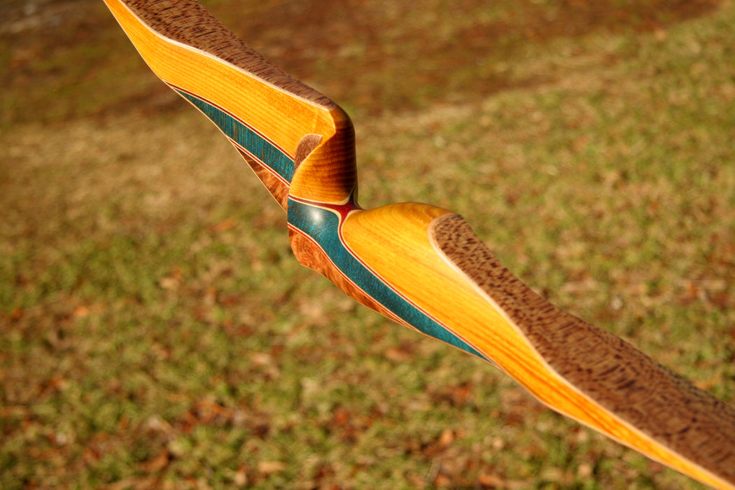 Patagonia Archery Nahuel - 35@28 - 57" - PN3557PT