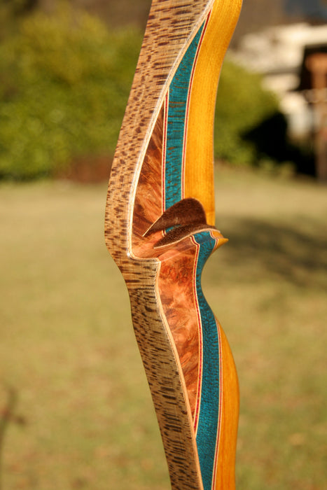 Patagonia Archery Nahuel - 35@28 - 57" - PN3557PT