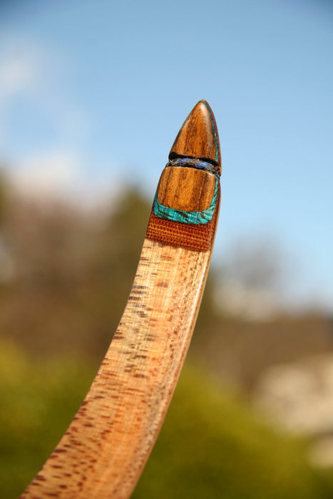 Patagonia Archery Nahuel - 35@28 - 57" - PN3557PT