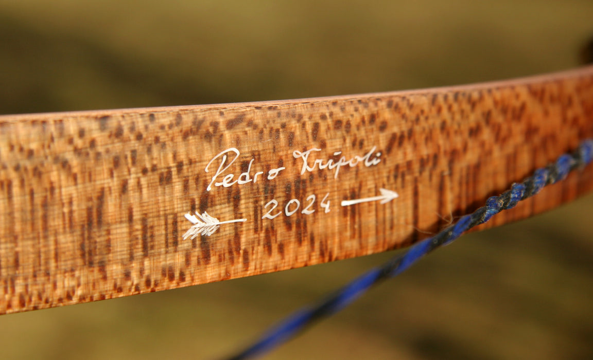 Patagonia Archery Nahuel - 35@28 - 57" - PN3557PT