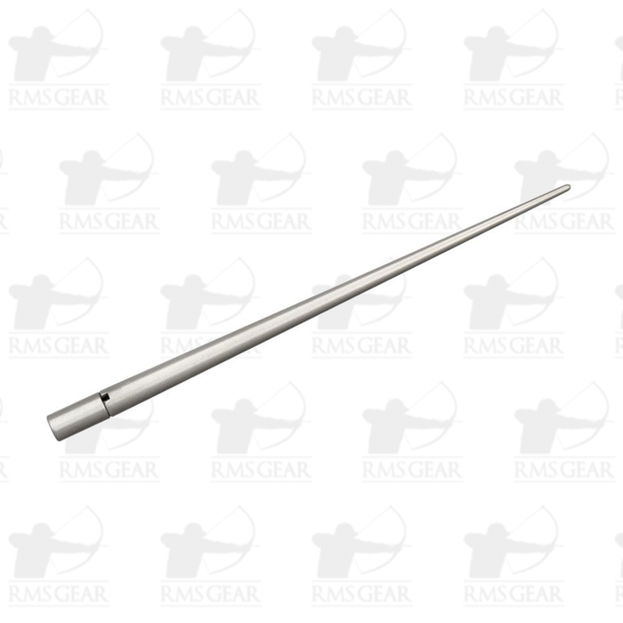 KME Tapered Diamond Rod (For Serrations)