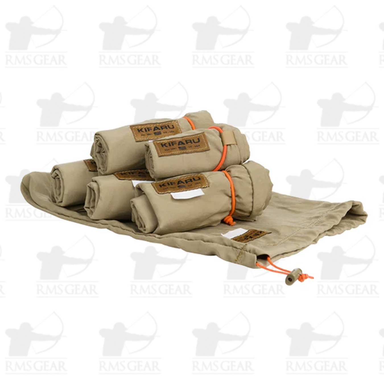 Packs  Kifaru  Accessories