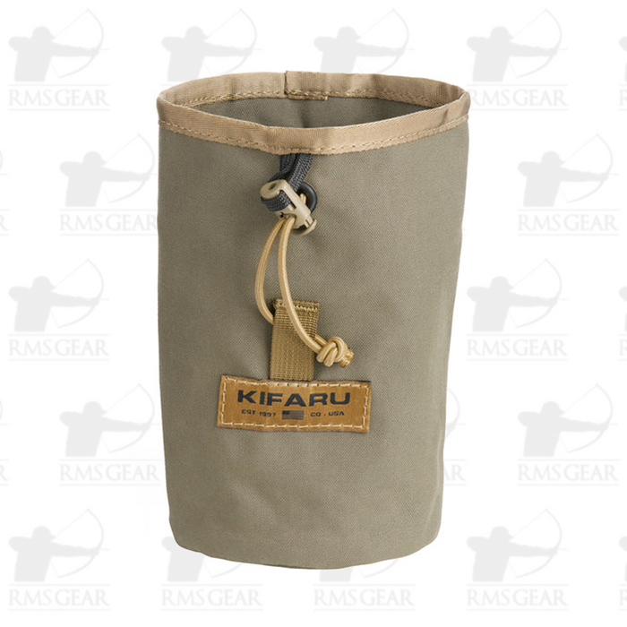 Kifaru Gen 2 Water Bottle Pouch