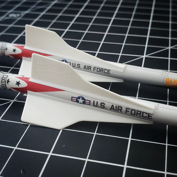 DCA Mini Sabre Vane (each)