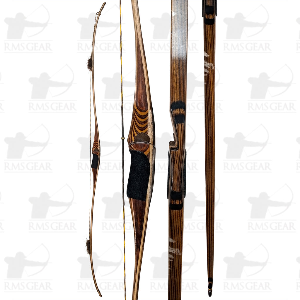 Maddog Prairie Predator - 54@28 - 60