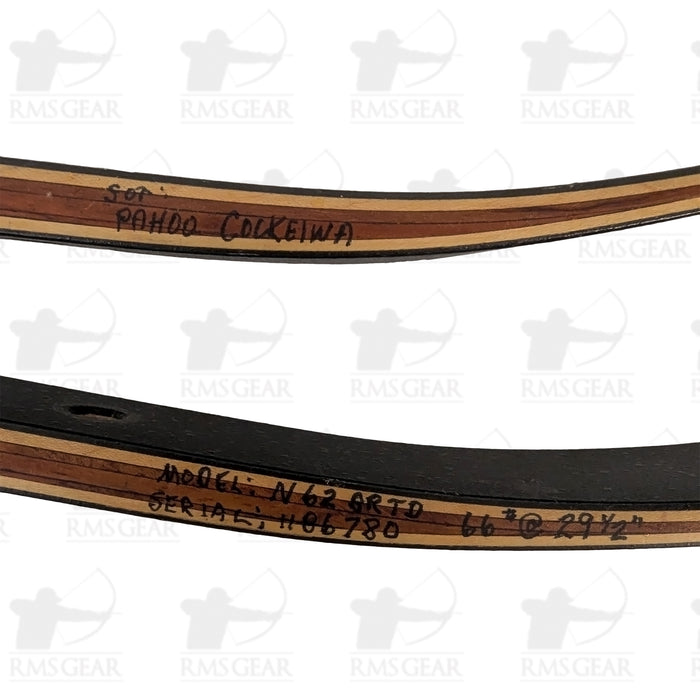 Browning - 44@28 - 60" - 4FH331-11