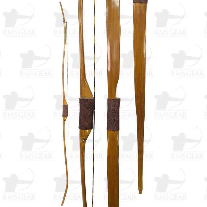 Doug Nelson Self Bow 49@28 - 66" - DN4966BG