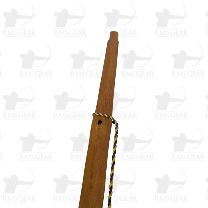 Doug Nelson Self Bow 49@28 - 66" - DN4966BG