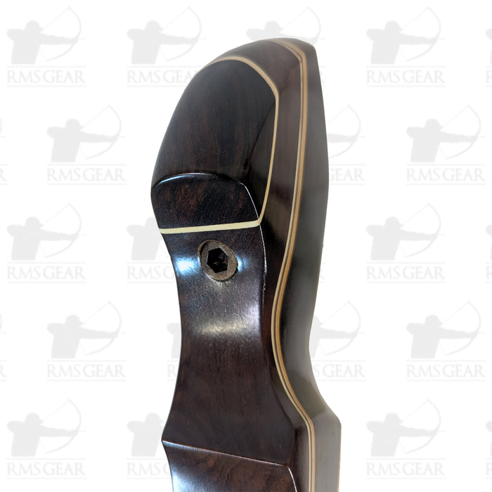 Groves Spitfire Prestige - 36@28 - 66" - R-1791