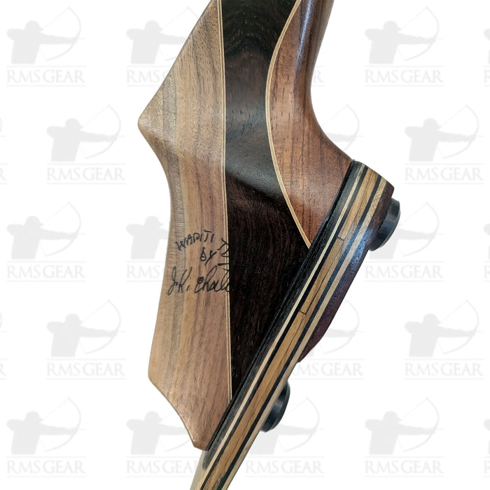 Wapiti - 45@28 - 58" - 144I