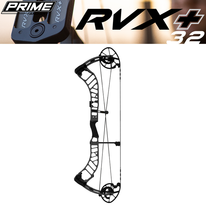 2025 Prime RVX+ 32