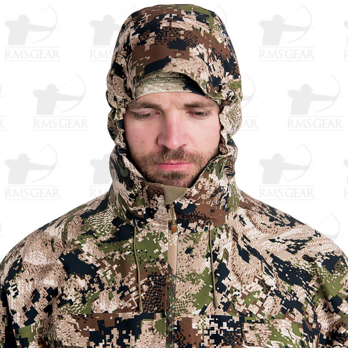 Sitka Cloudburst Jacket