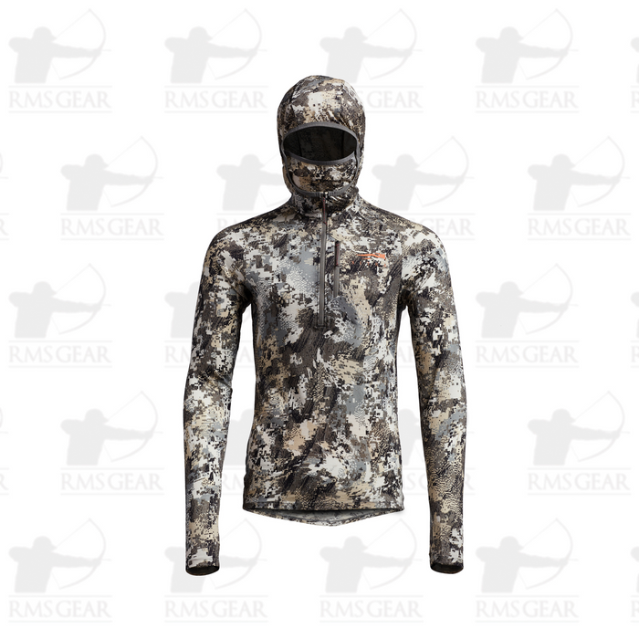 Sous vêtement homme sitka core merino 120 ss maillot - pyrite Sous vêtement homme sitka core merino 120 ss maillot - pyrite