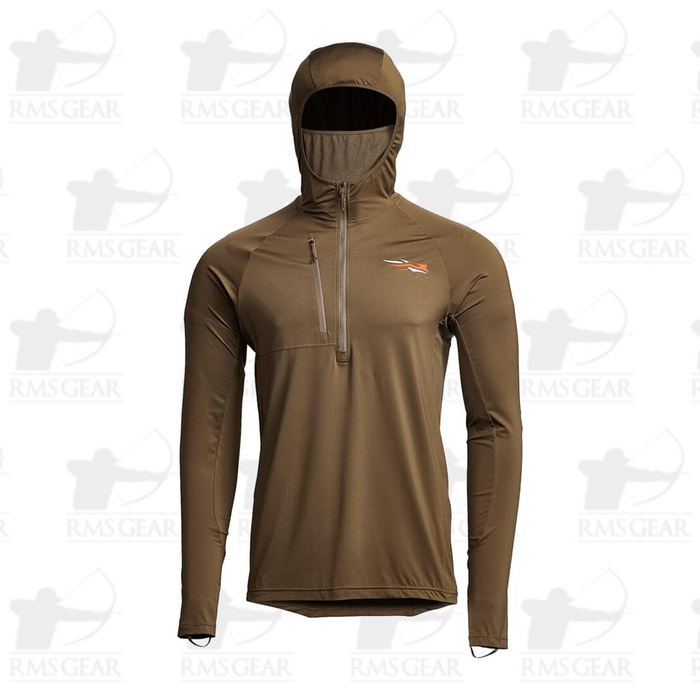 Sitka Heavyweight Hoody