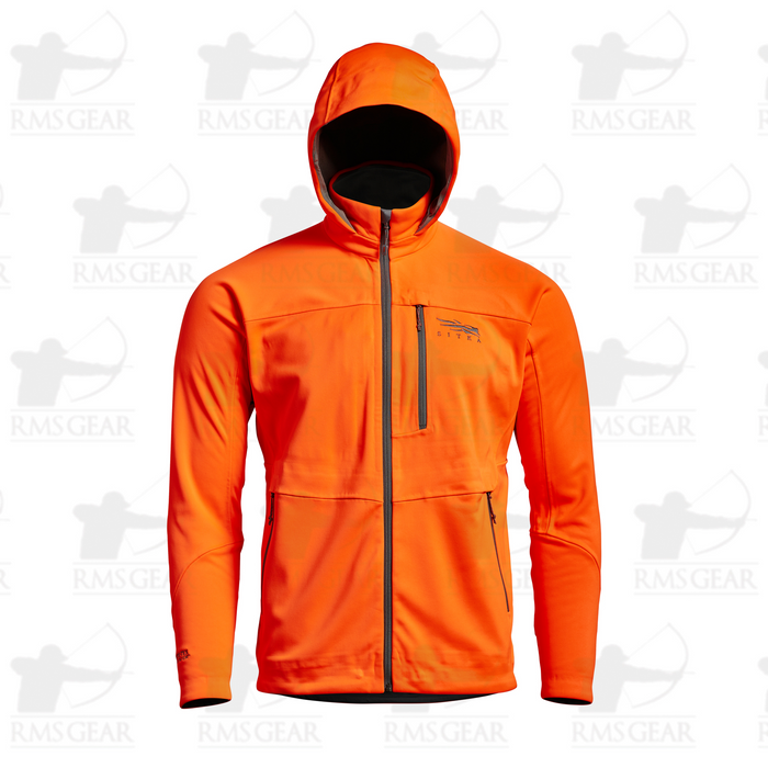 2024 Sitka Jetstream Jacket