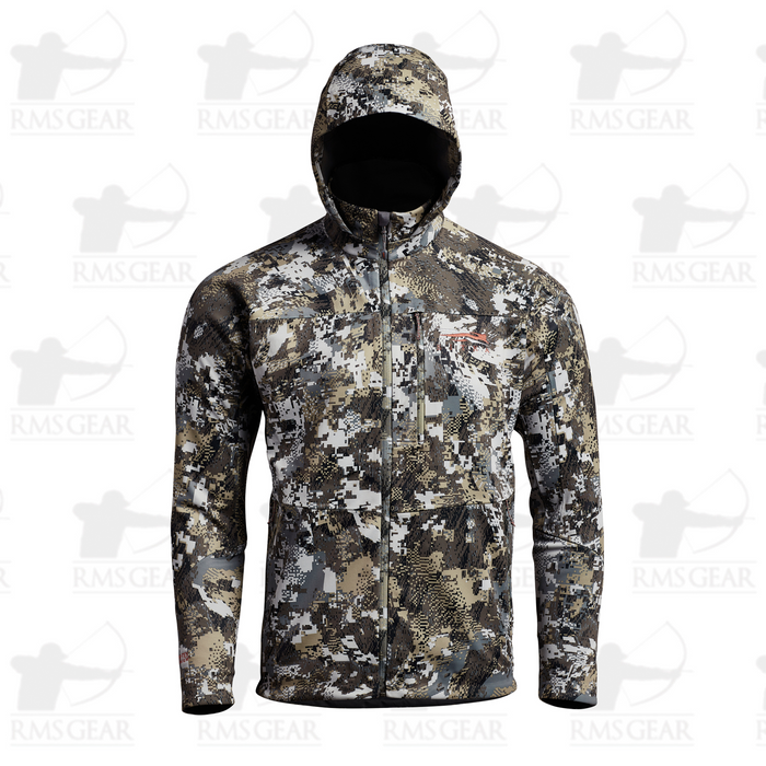 2024 Sitka Jetstream Jacket