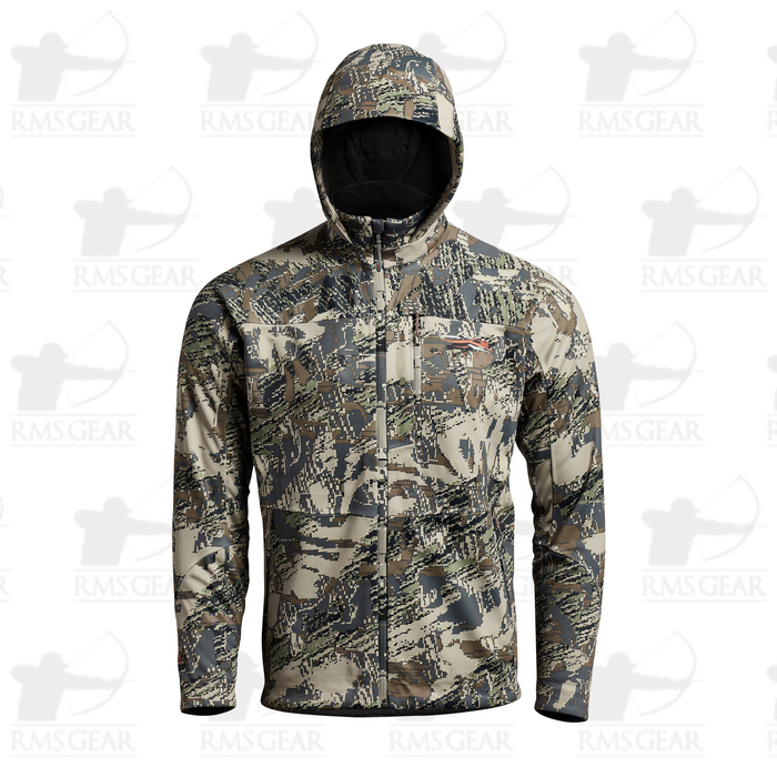 2024 Sitka Jetstream Jacket