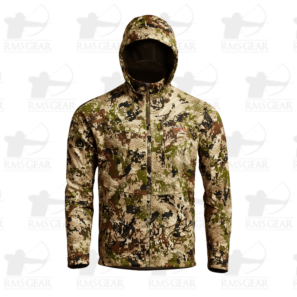 Sitka Jetstream Jacket Rocky Mountain Specialty Gear