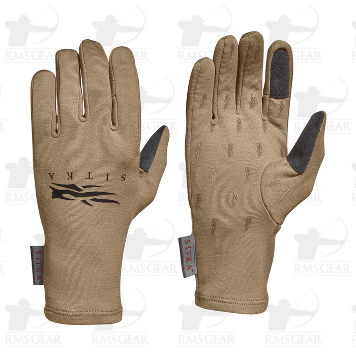 Sitka Merino 330 Glove