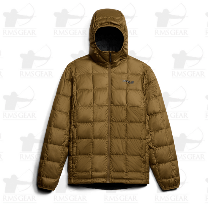 Sitka Microdown Hooded Jacket