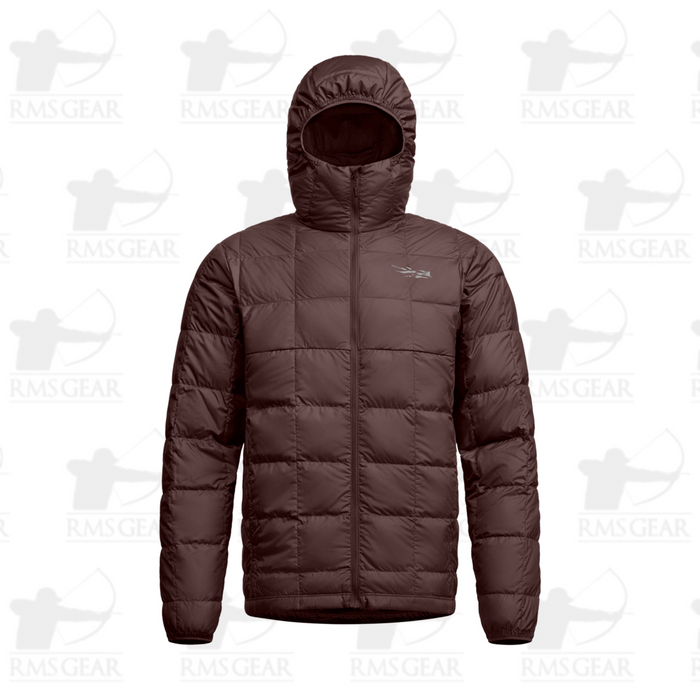 Sitka Microdown Hooded Jacket