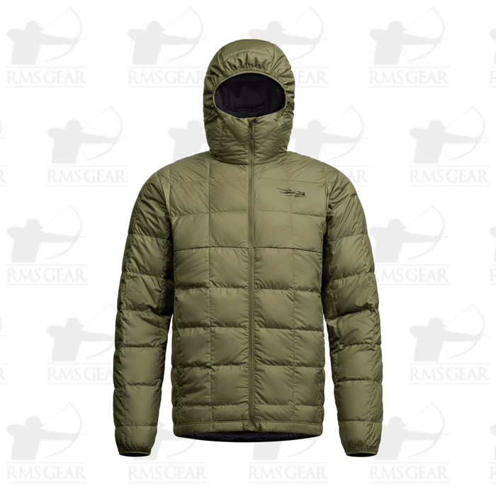 Sitka Microdown Hooded Jacket