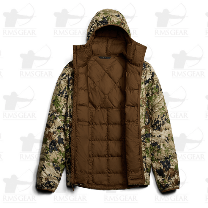Sitka Microdown Hooded Jacket