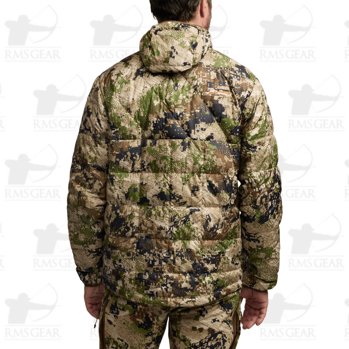 Sitka Microdown Hooded Jacket