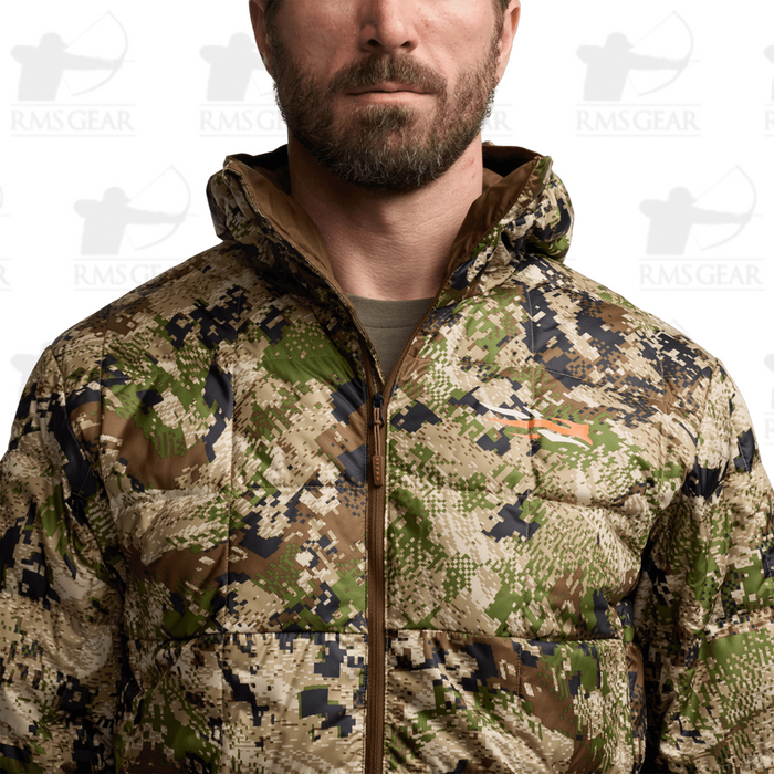 Sitka Microdown Hooded Jacket