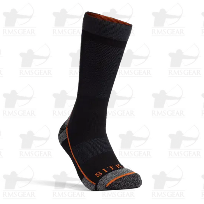Sitka Mid Weight Crew Sock