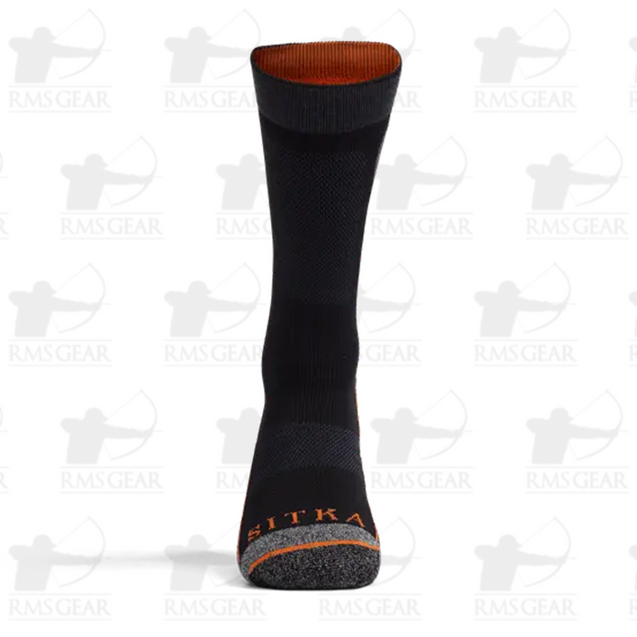 Sitka Mid Weight Crew Sock