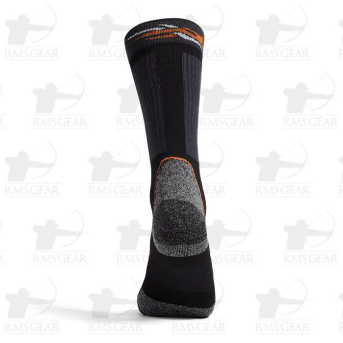 Sitka Mid Weight Crew Sock