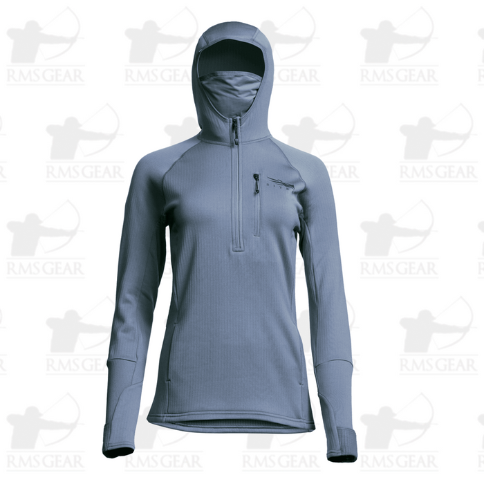 Sitka Women's Fanatic Hoodie