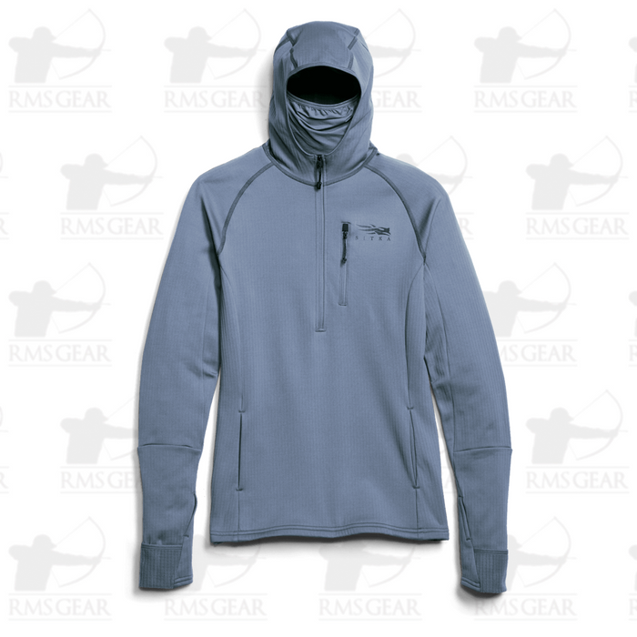 Sitka Women's Fanatic Hoodie