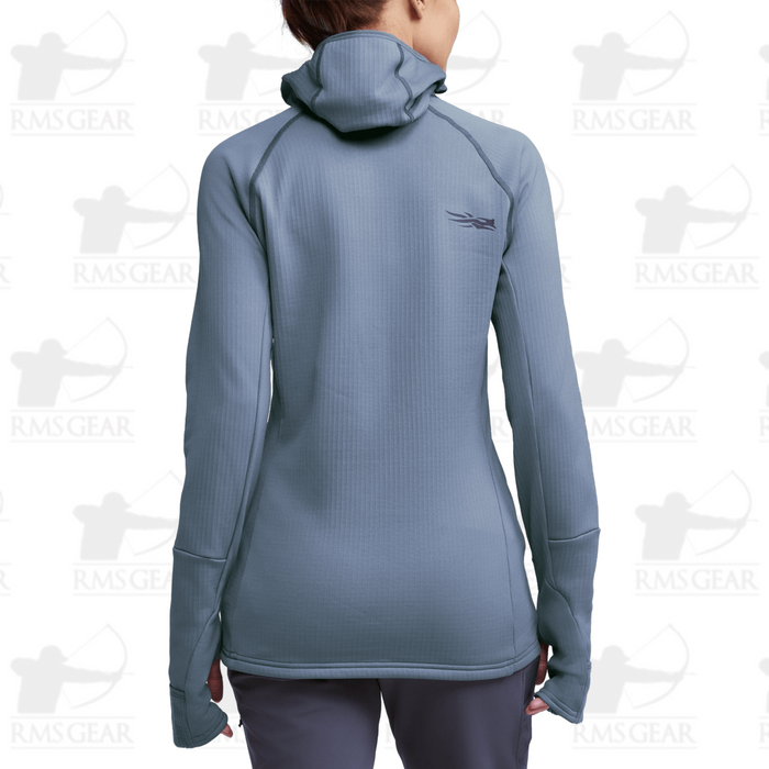 Sitka Women's Fanatic Hoodie