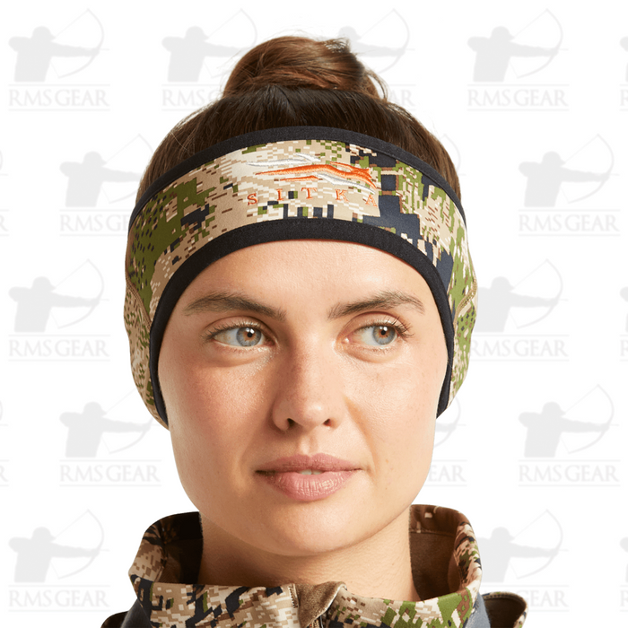 Sitka Women's Jetstream Headband