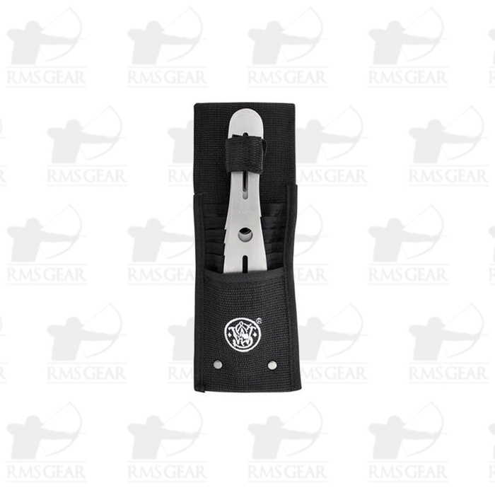 Smith and Wesson Bullseye 8" Throwing Knife Set