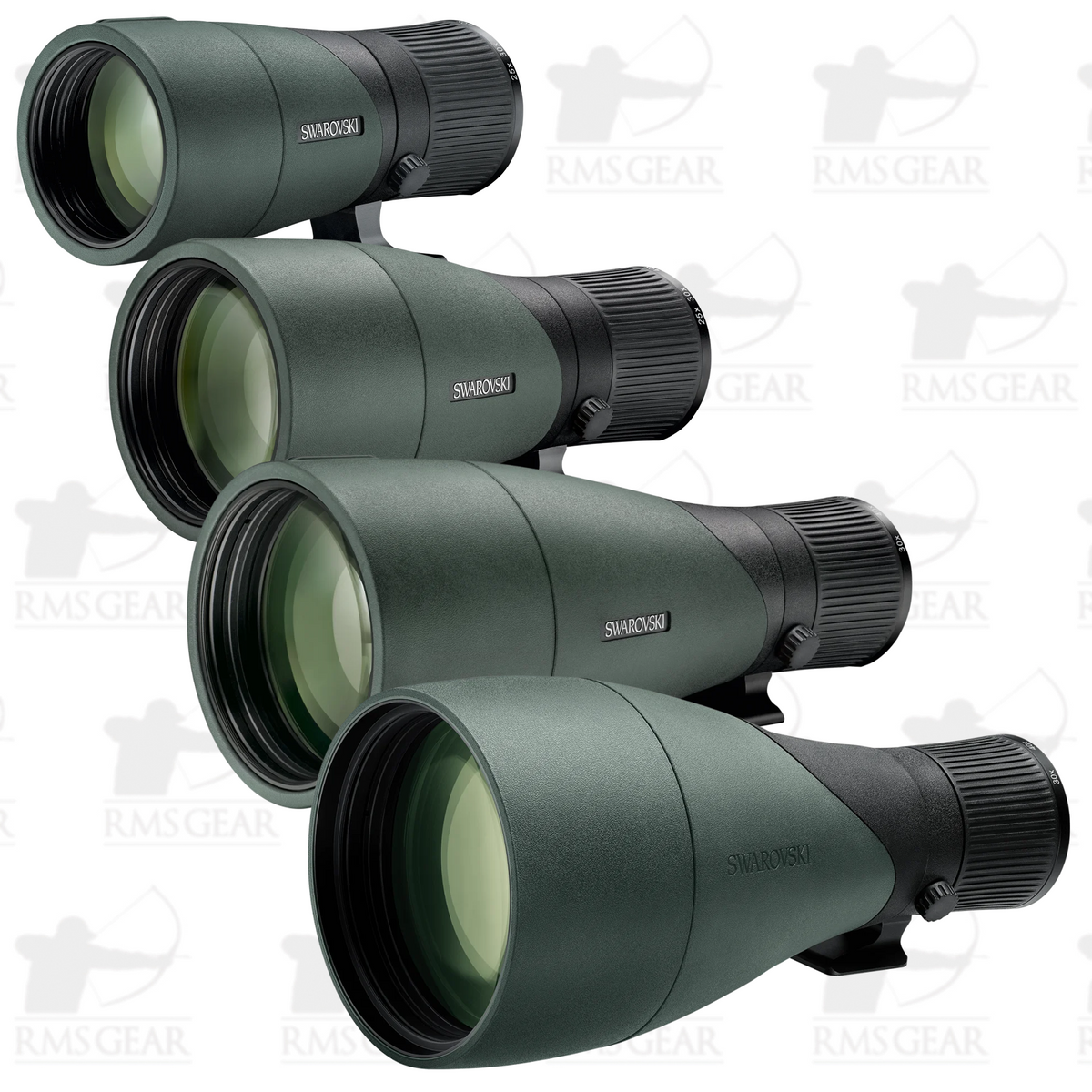 Swarovski ATX/STX Objective — Rocky Mountain Specialty Gear