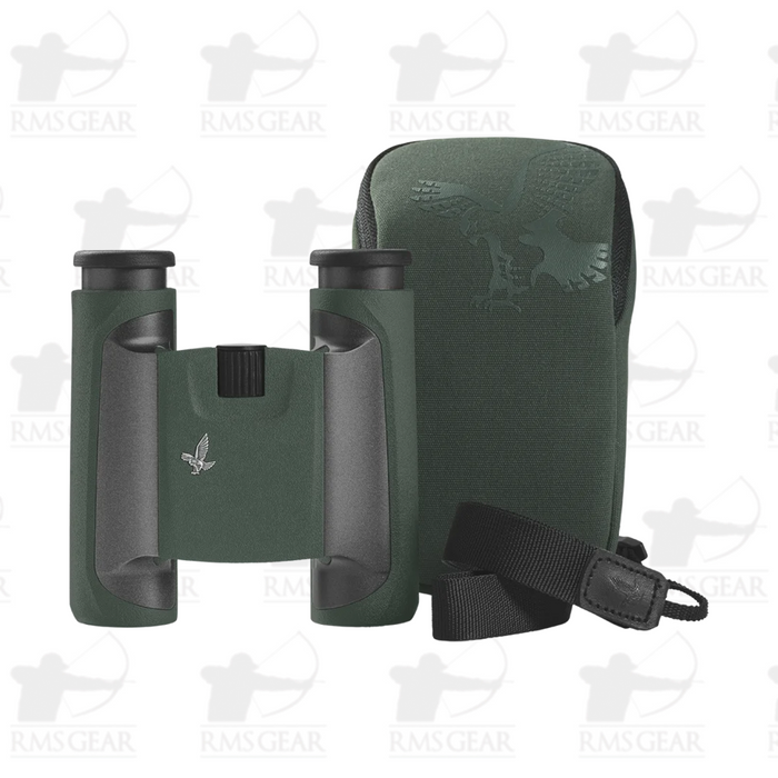 Swarovski CL Pocket Binoculars