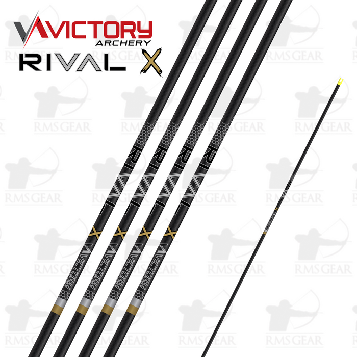 Victory Rival Shafts (1/2dz)