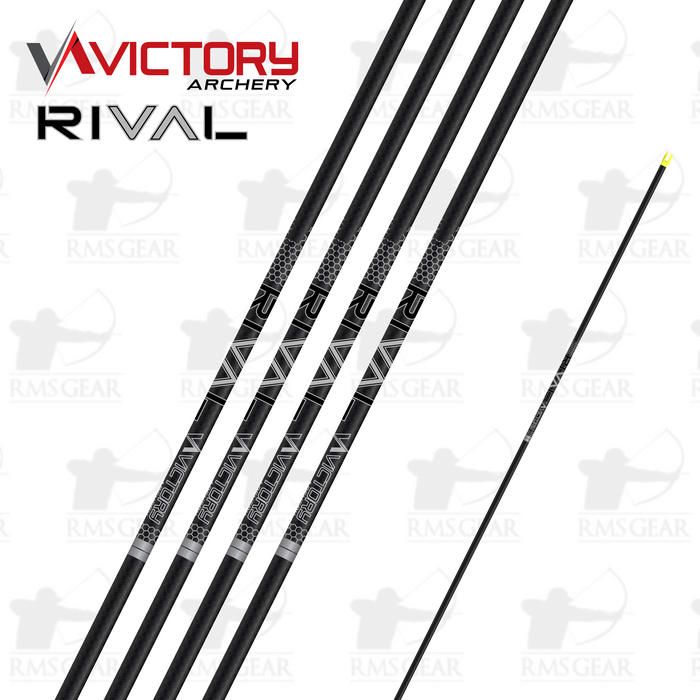 Victory Rival Shafts (1/2dz)